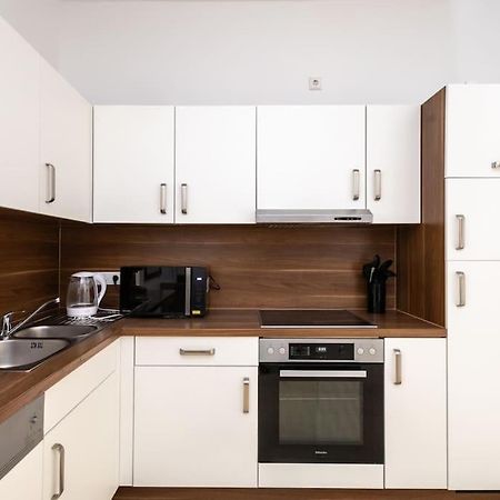 Diamond Apartment Вена Экстерьер фото