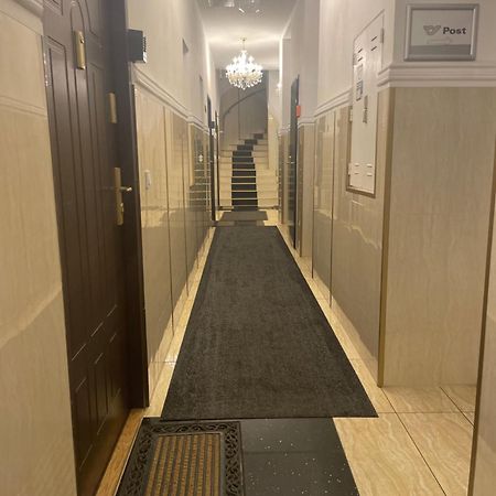 Diamond Apartment Вена Экстерьер фото