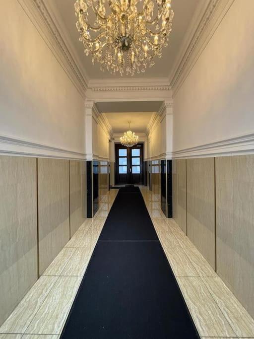 Diamond Apartment Вена Экстерьер фото