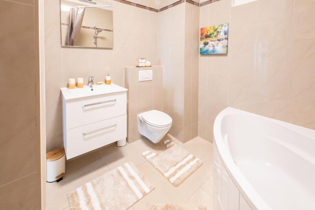 Diamond Apartment Вена Экстерьер фото