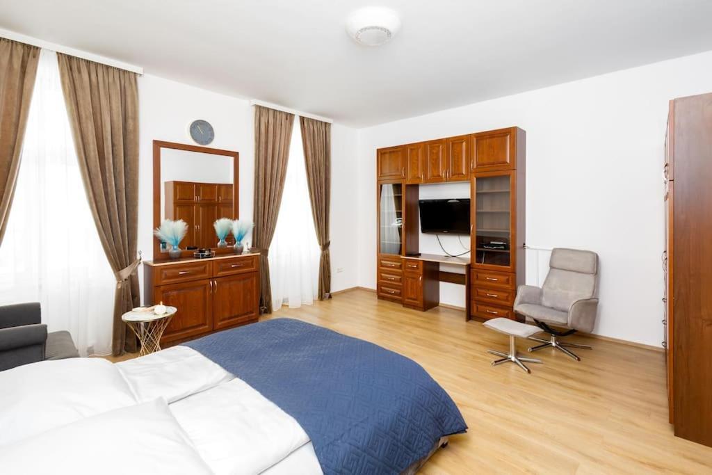 Diamond Apartment Вена Экстерьер фото