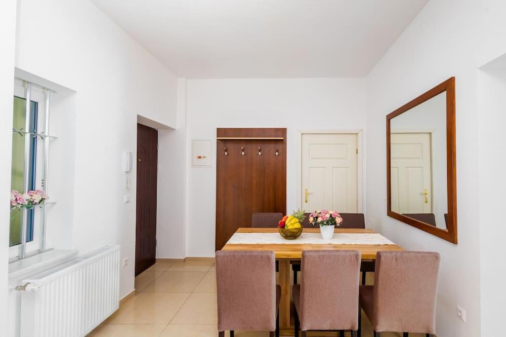 Diamond Apartment Вена Экстерьер фото